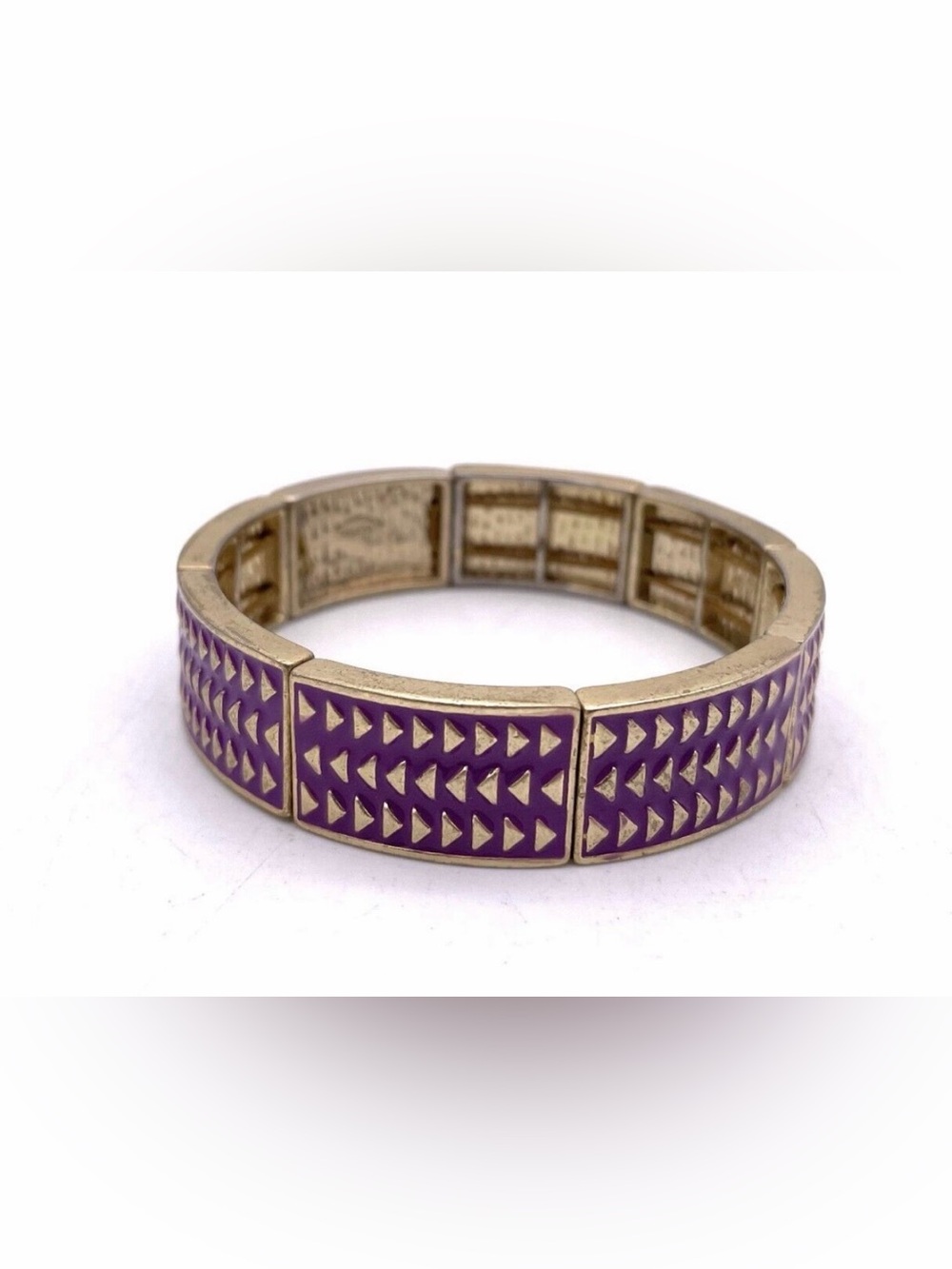 Lia Sophia Rhythmic Stretch Bracelet